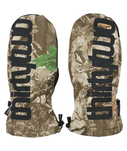THIRTYTWO Corp Mitt