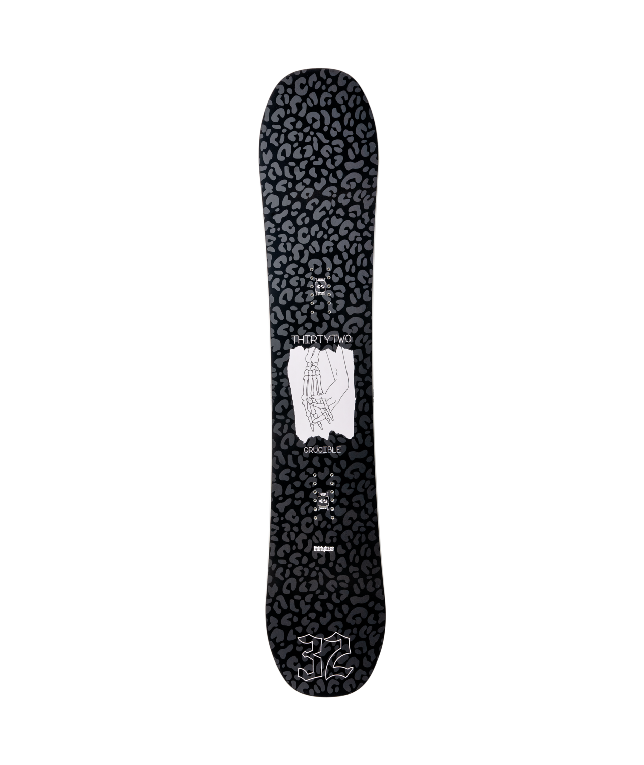 THIRTYTWO Women's Crucible