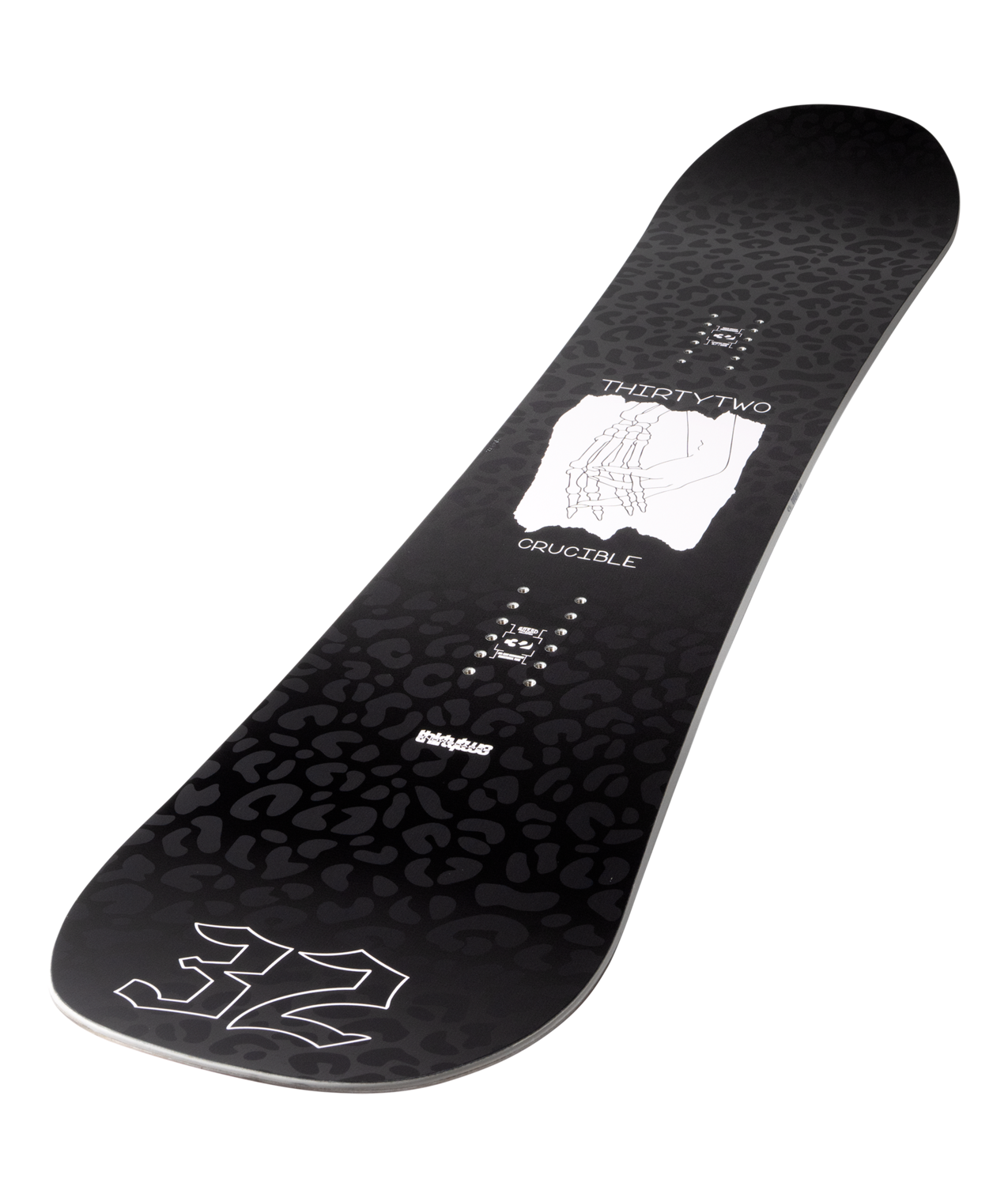 THIRTYTWO Women's Crucible
