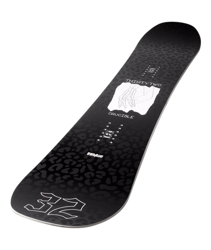 THIRTYTWO Women's Crucible
