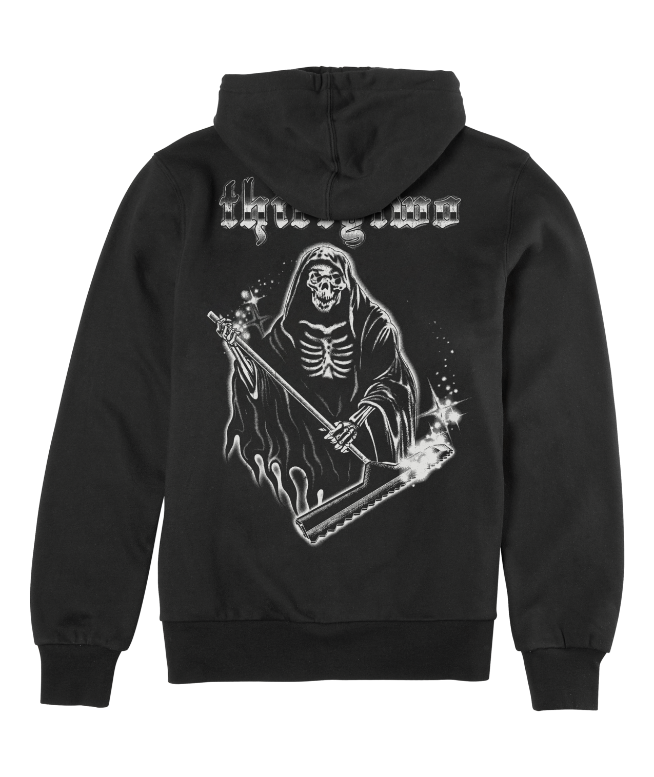 THIRTYTWO Digger Heavyweight Hoodie