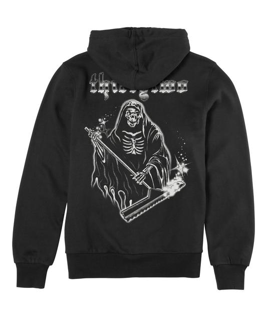 THIRTYTWO Digger Heavyweight Hoodie