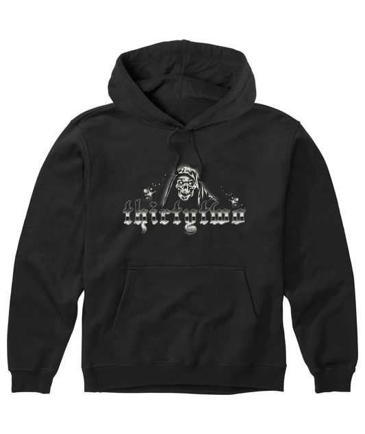 THIRTYTWO Digger Heavyweight Hoodie
