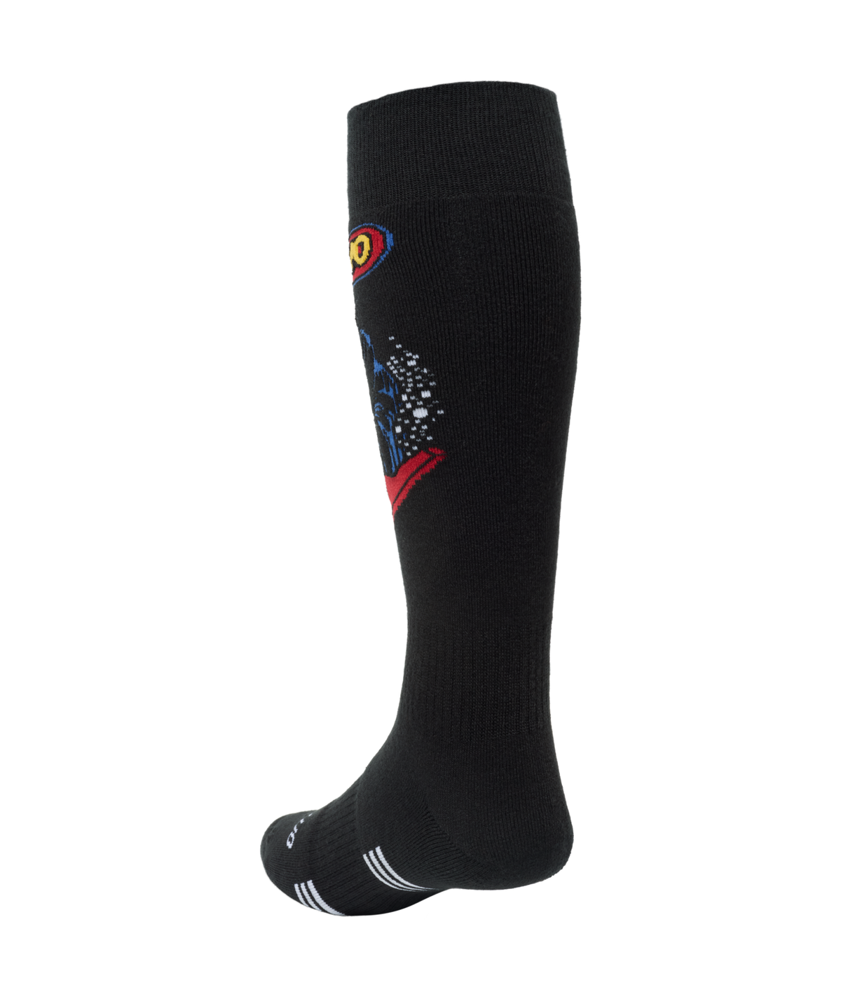 THIRTYTWO Double Sock