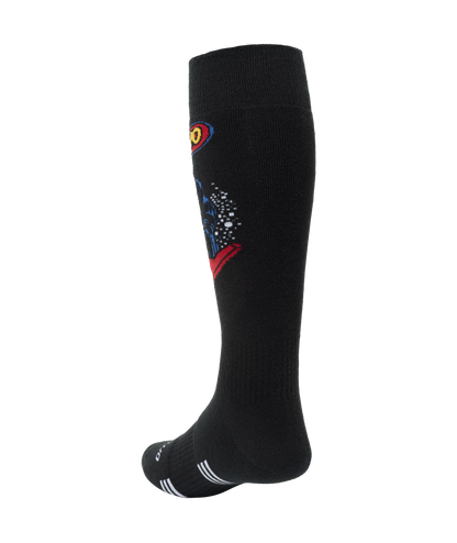 THIRTYTWO Double Sock