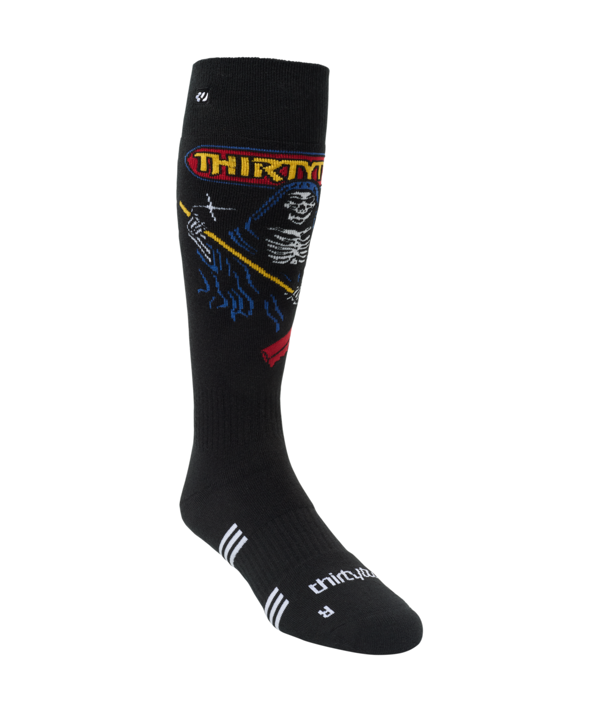 THIRTYTWO Double Sock