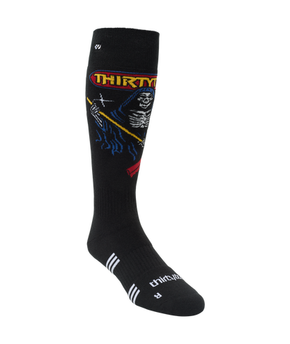 THIRTYTWO Double Sock
