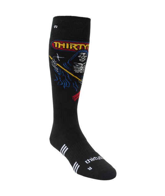 THIRTYTWO Double Sock