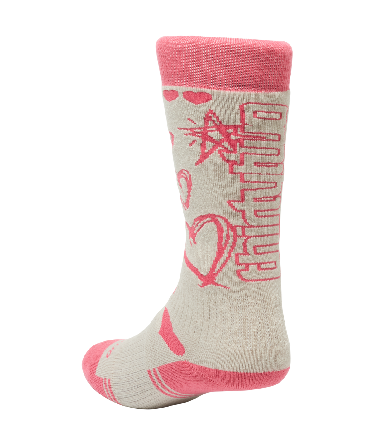 THIRTYTWO W Double Sock
