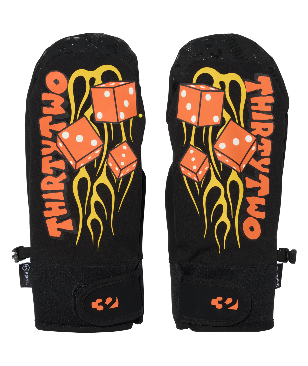 THIRTYTWO Gateway Mitt