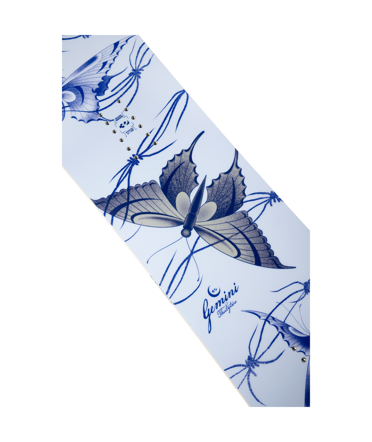 THIRTYTWO Women's Gemini