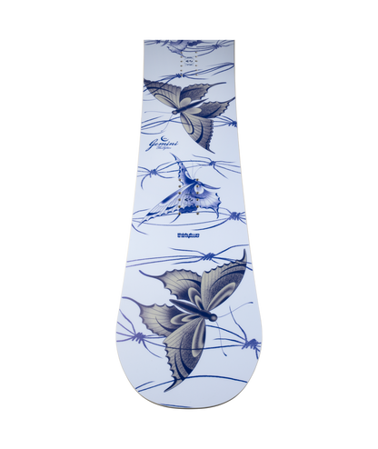 THIRTYTWO Women's Gemini