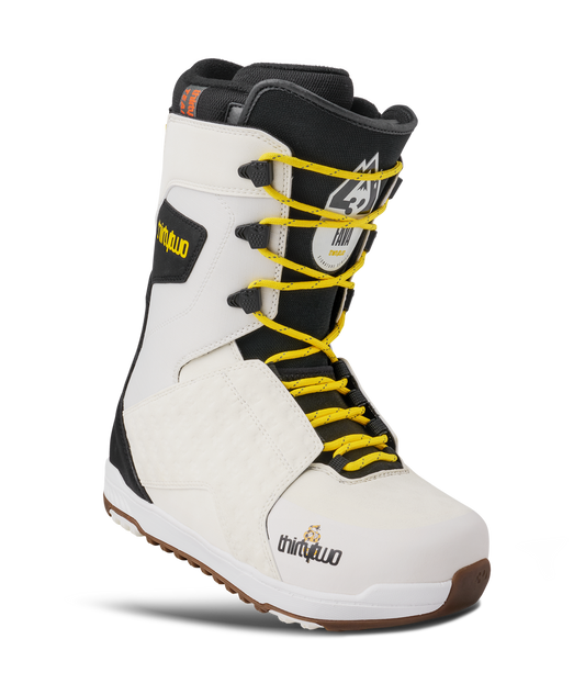 THIRTYTWO Lashed Fava
