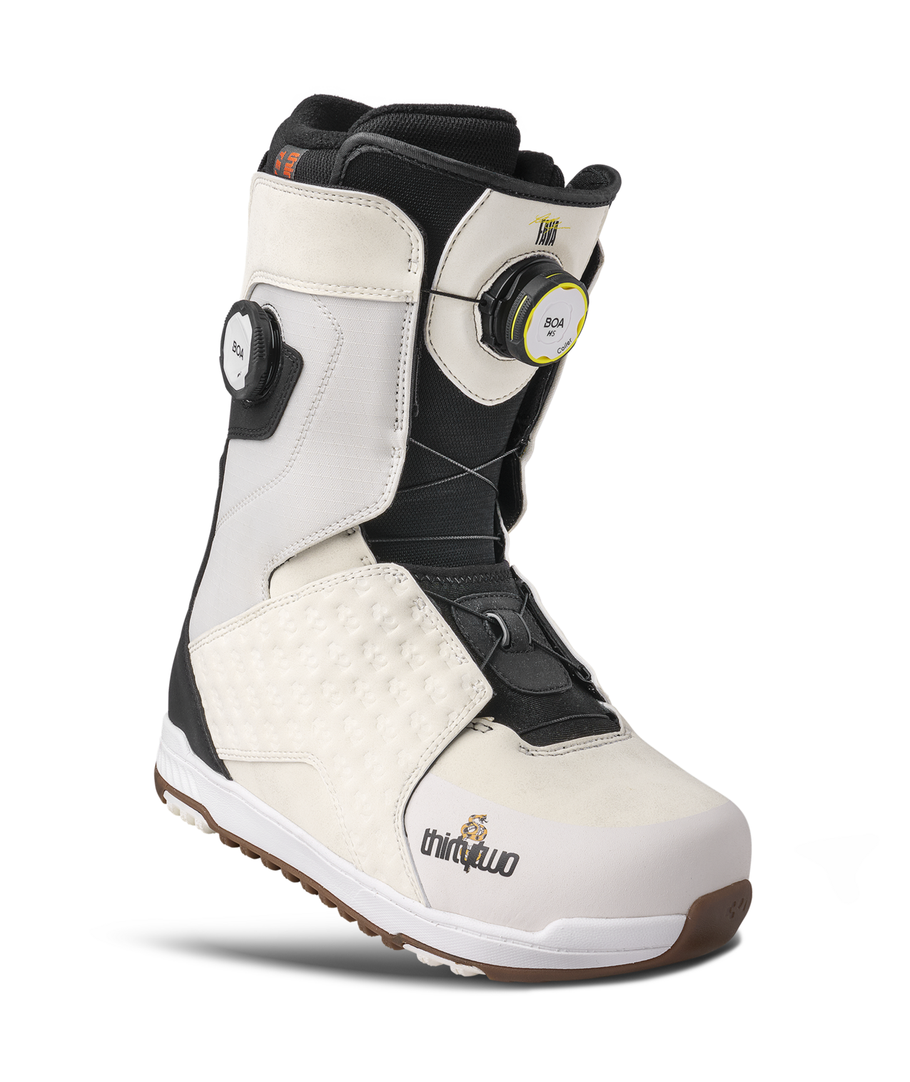 THIRTYTWO Lashed Db Fava