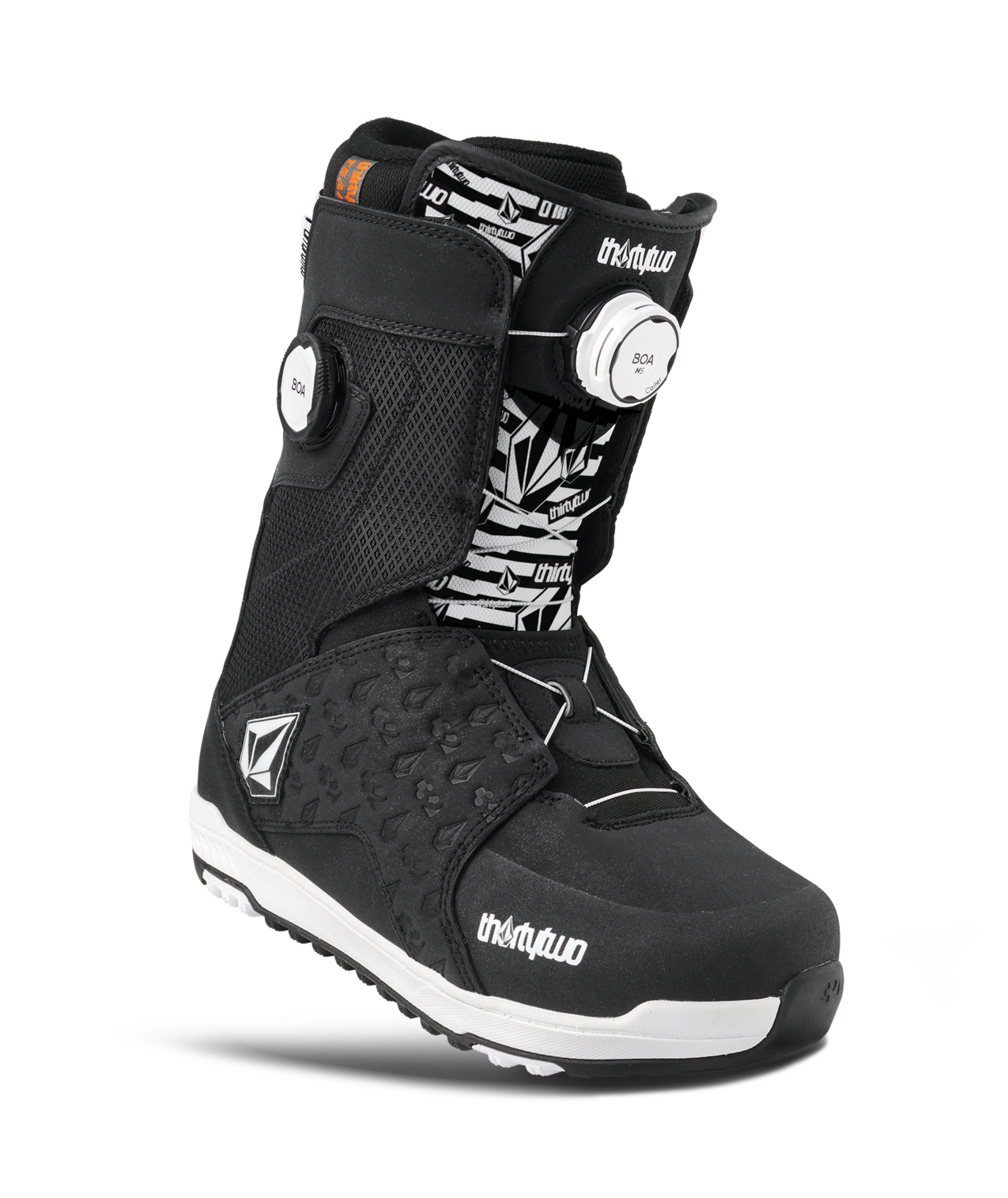 THIRTYTWO Lashed Db Volcom