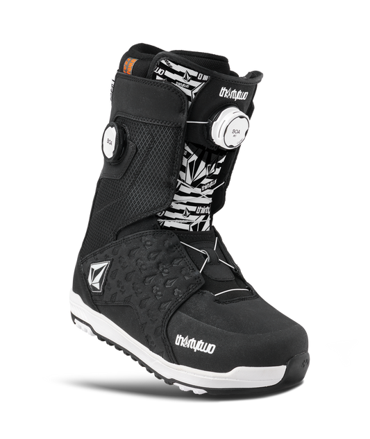 THIRTYTWO Lashed Db Volcom