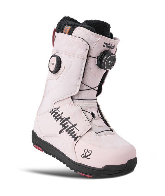 THIRTYTWO Lashed Db W's Pink