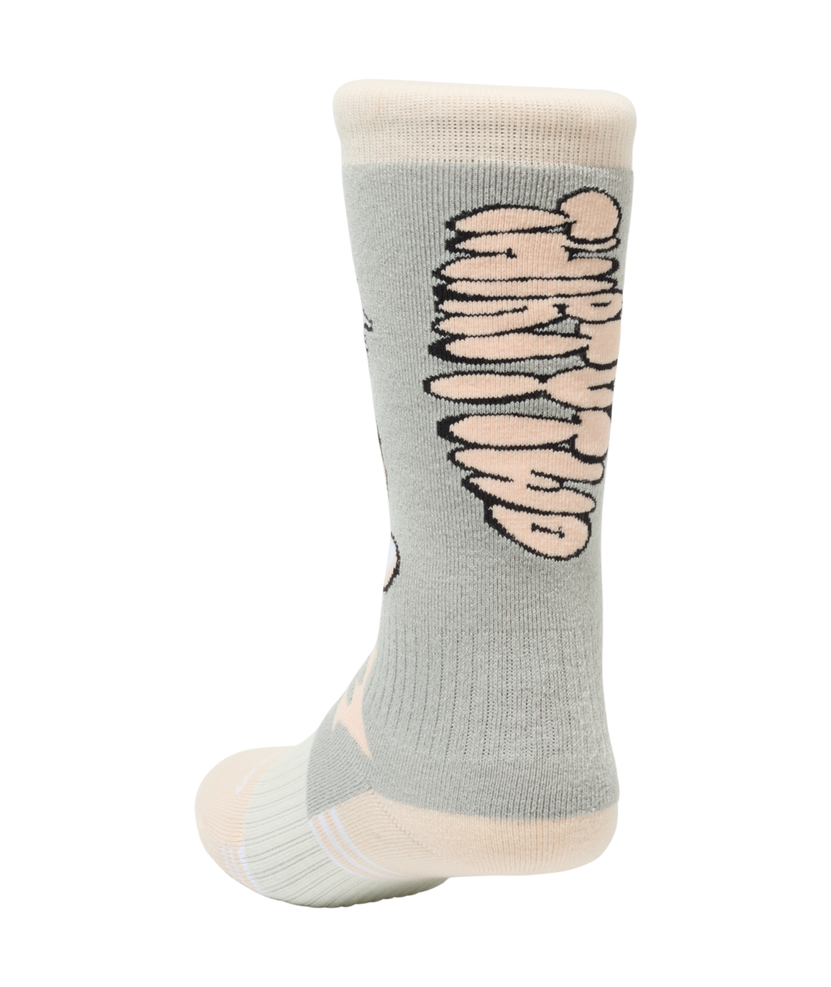 THIRTYTWO W Merino Sock