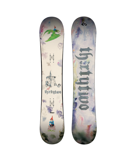 THIRTYTWO Middle Earth Pro