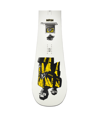 THIRTYTWO Volcom Moclov