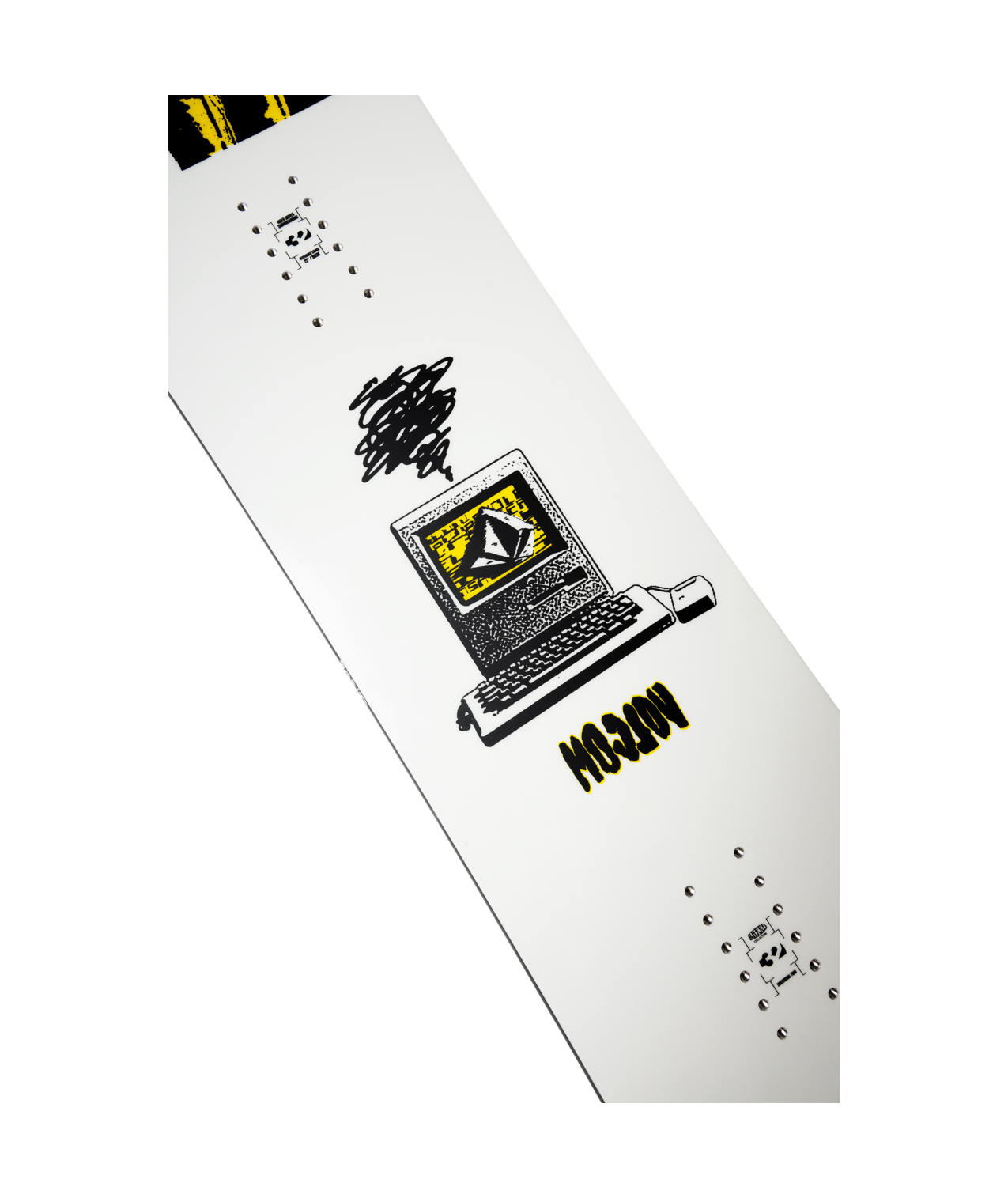 THIRTYTWO Volcom Moclov