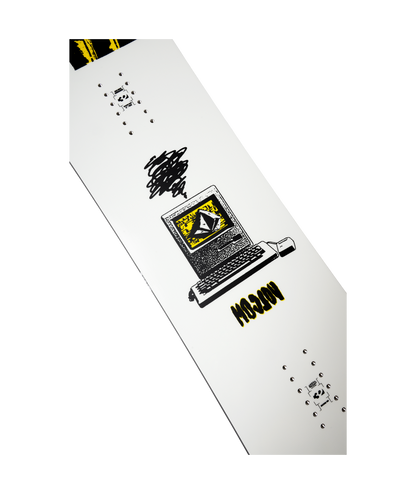THIRTYTWO Volcom Moclov