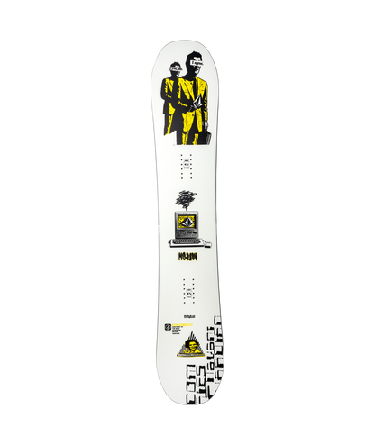 THIRTYTWO Volcom Moclov