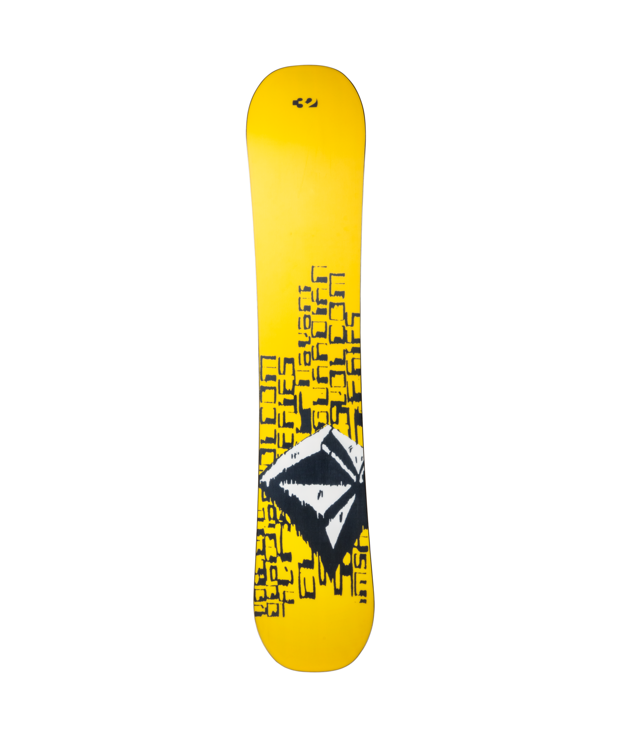 THIRTYTWO Volcom Moclov