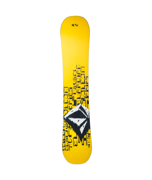 THIRTYTWO Volcom Moclov