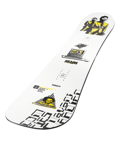 THIRTYTWO Volcom Moclov