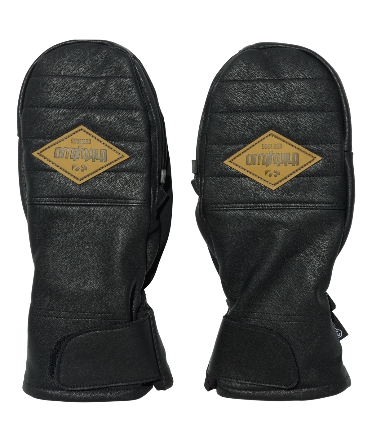 THIRTYTWO Outpost Mitt