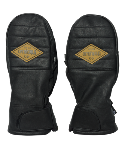THIRTYTWO Outpost Mitt