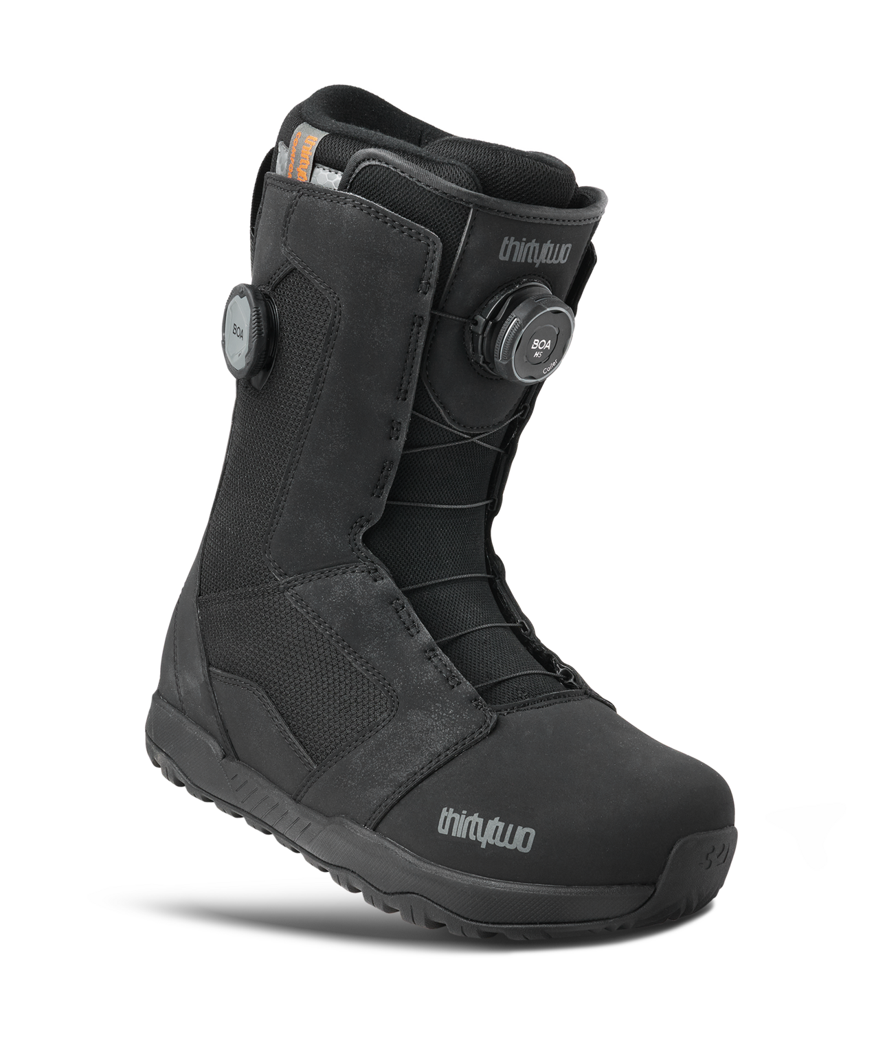 THIRTYTWO Stw Db