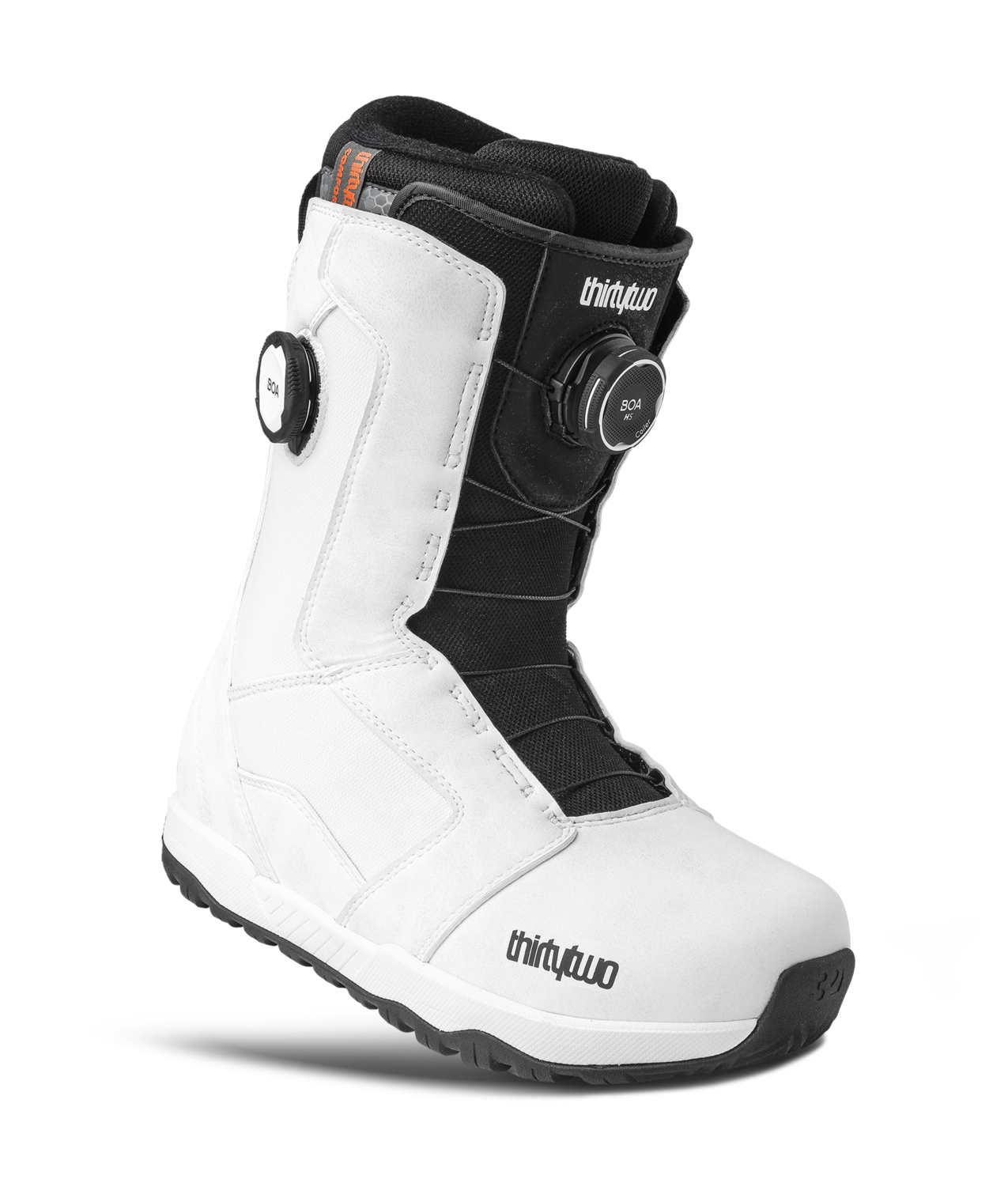 THIRTYTWO Stw Db