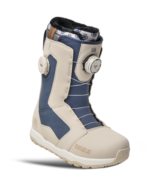 THIRTYTWO Stw Db W's Luxton X Autumn