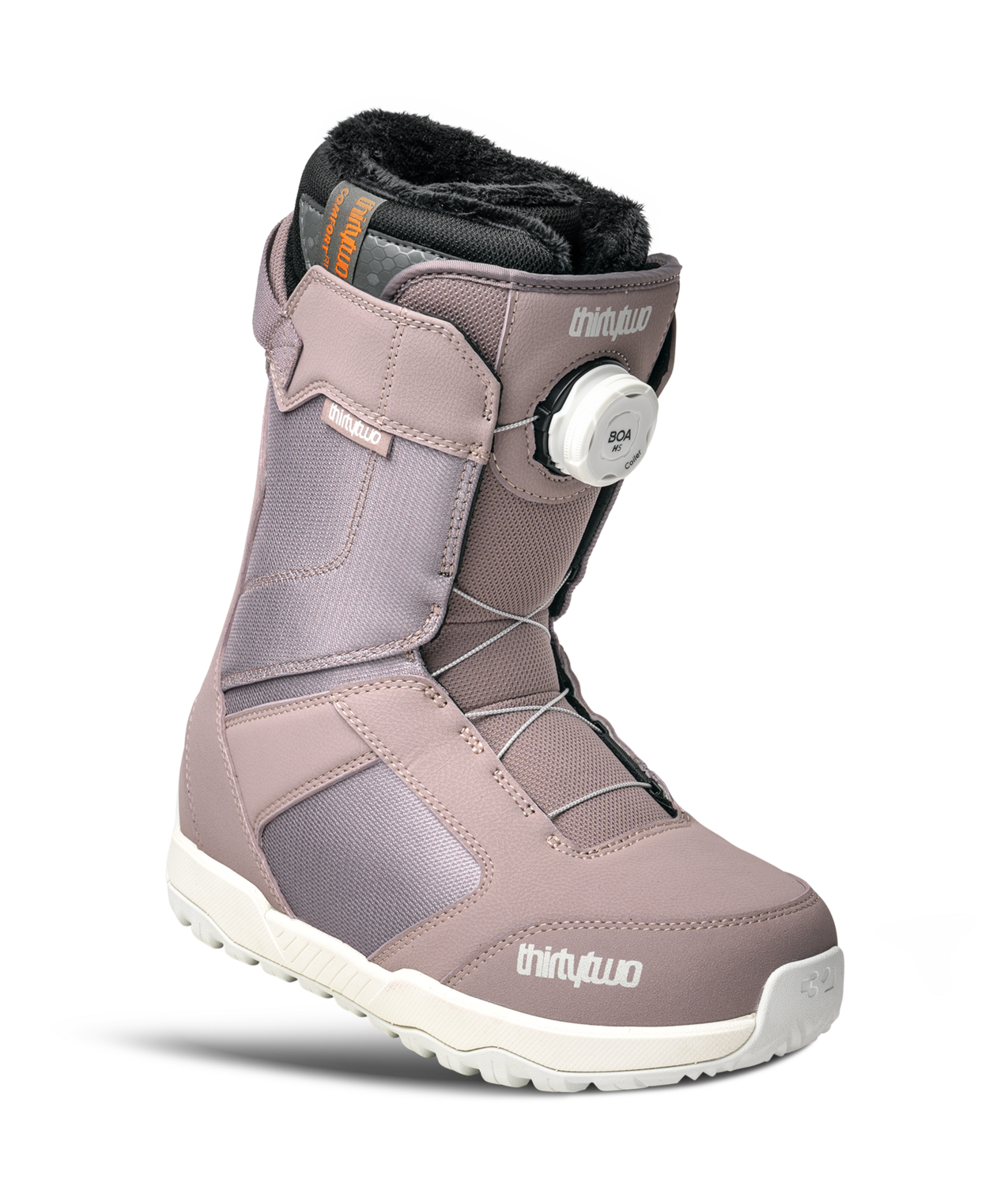 THIRTYTWO Shifty Boa W's Pink