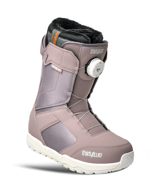 THIRTYTWO Shifty Boa W's Pink