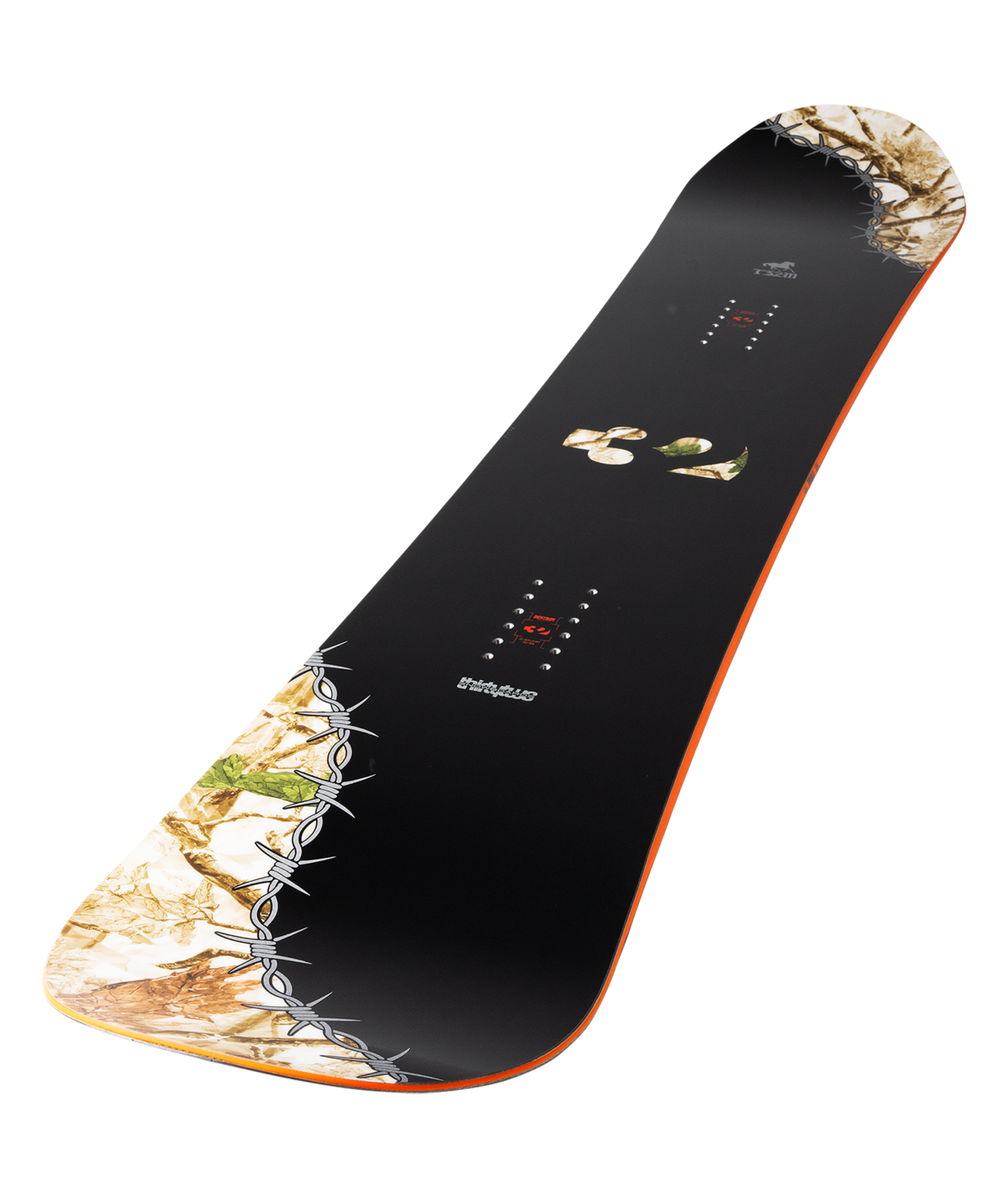 THIRTYTWO T32M