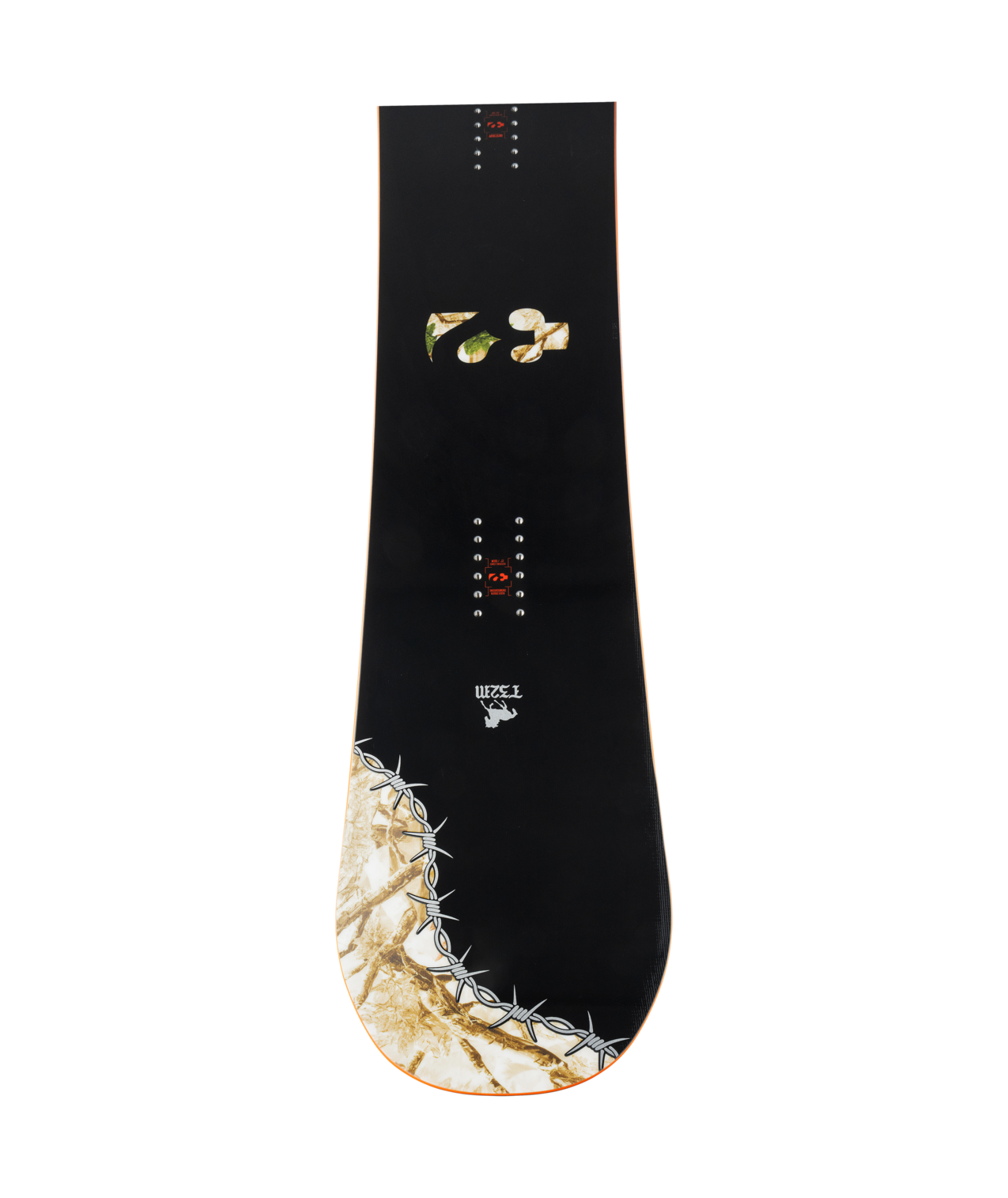 THIRTYTWO T32M