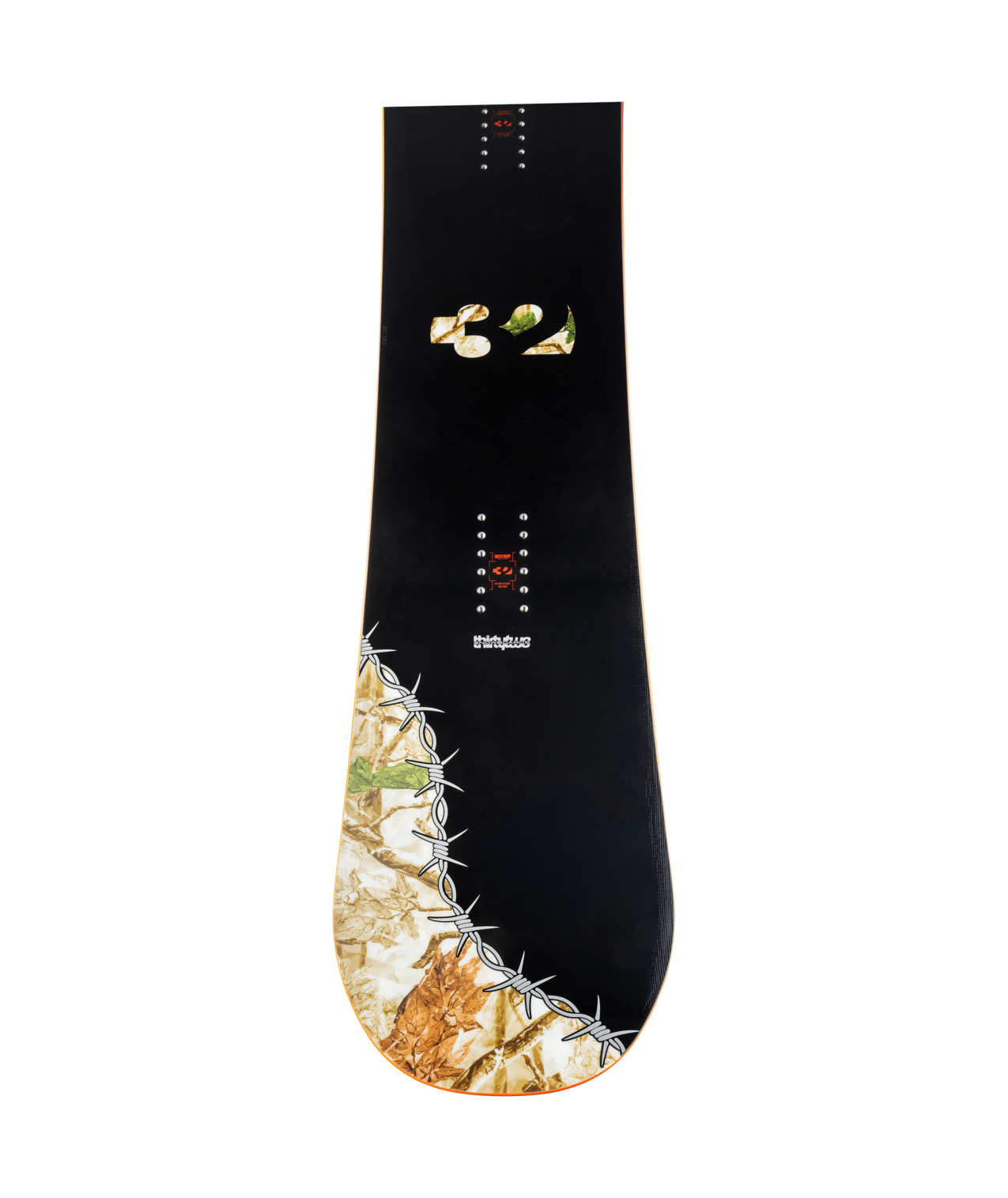 THIRTYTWO T32M