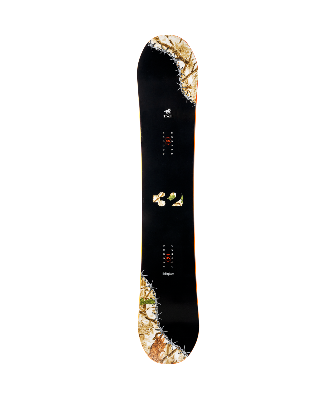 THIRTYTWO T32M