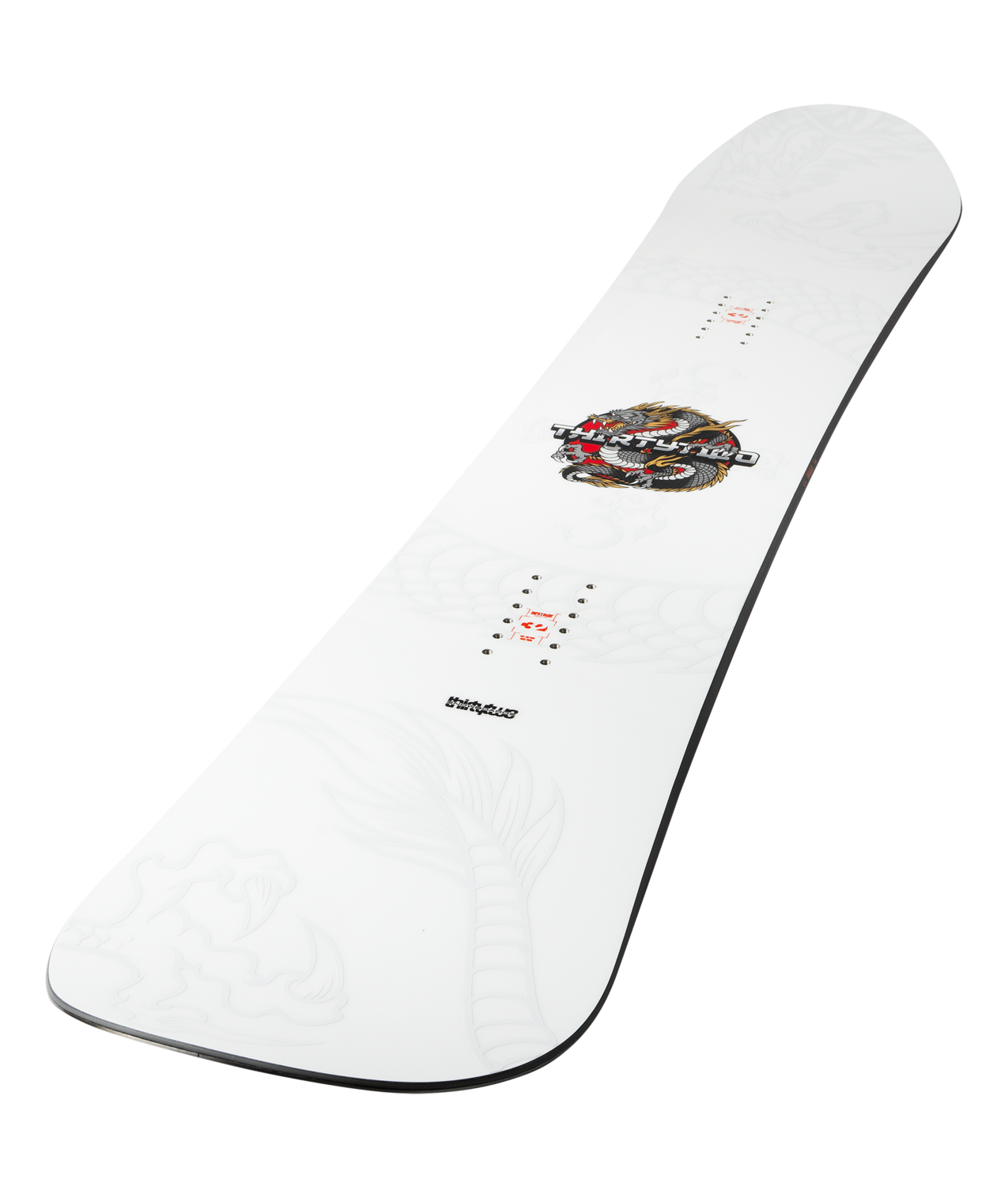 THIRTYTWO T32M Carbon