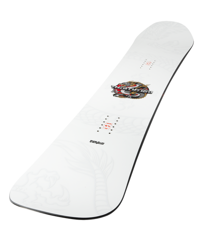THIRTYTWO T32M Carbon