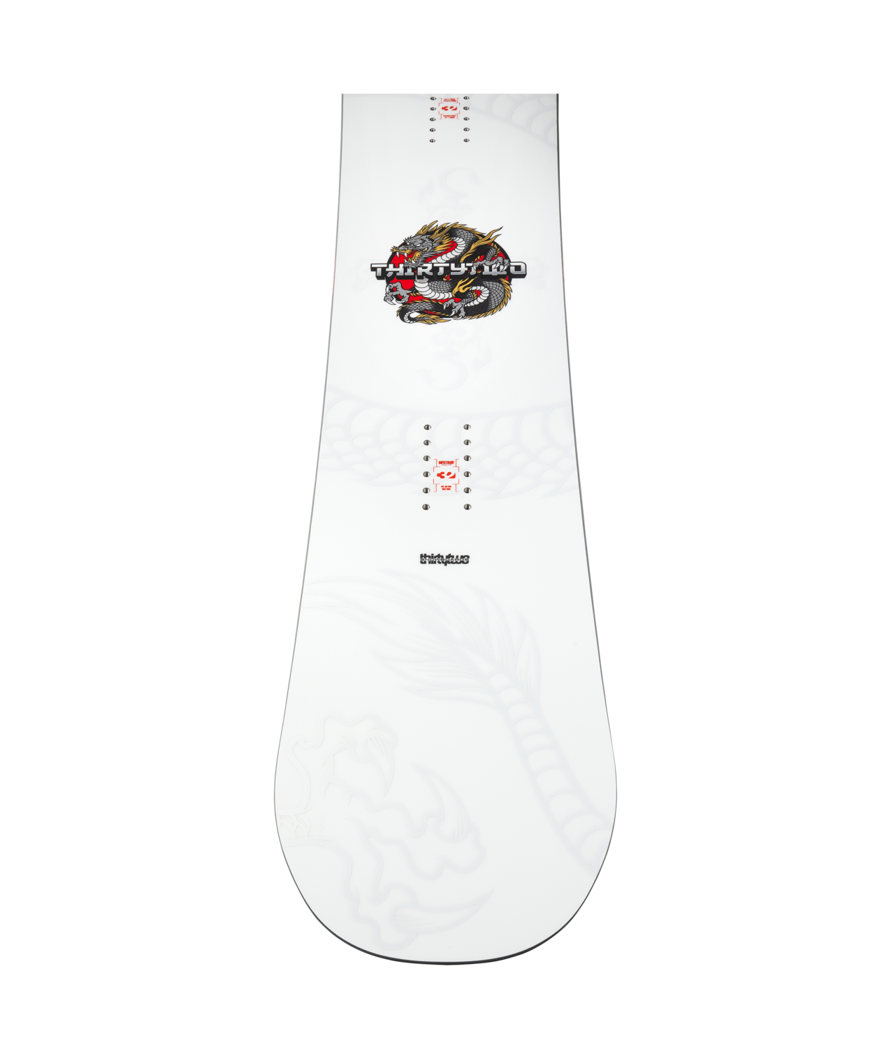 THIRTYTWO T32M Carbon