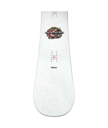 THIRTYTWO T32M Carbon