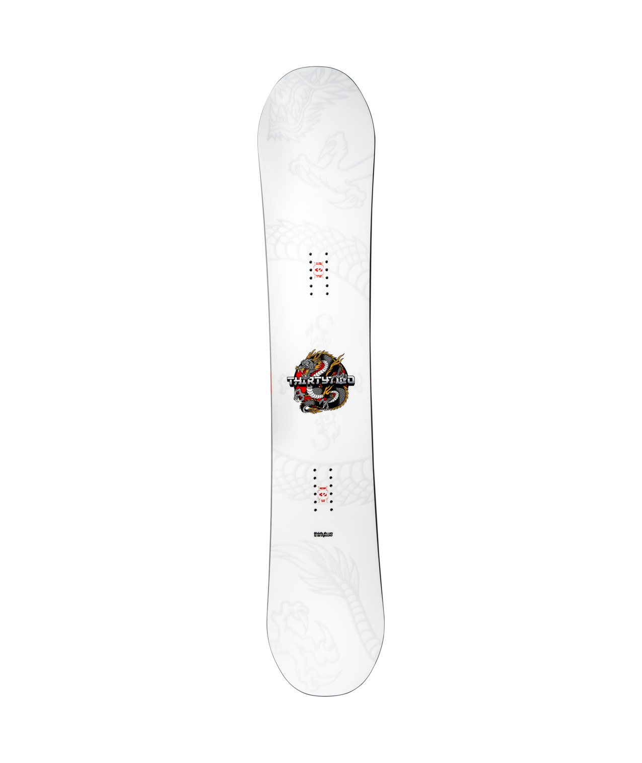 THIRTYTWO T32M Carbon