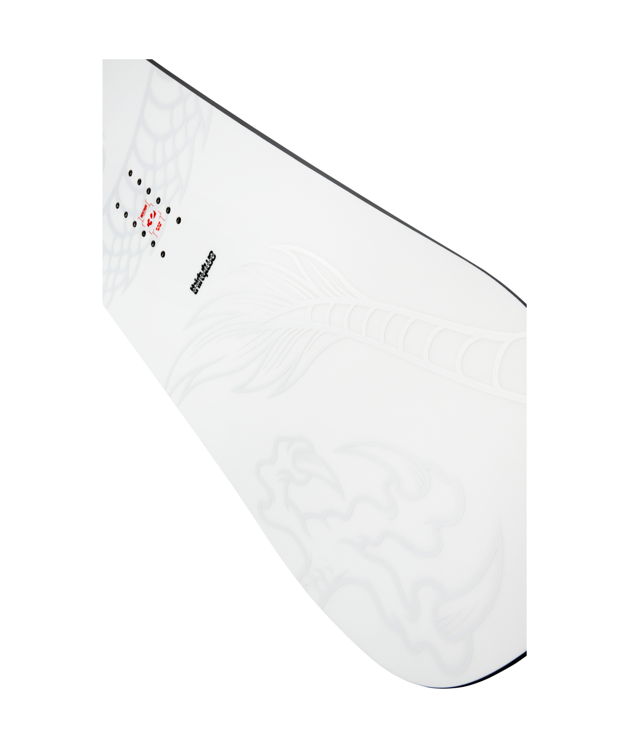 THIRTYTWO T32M Carbon