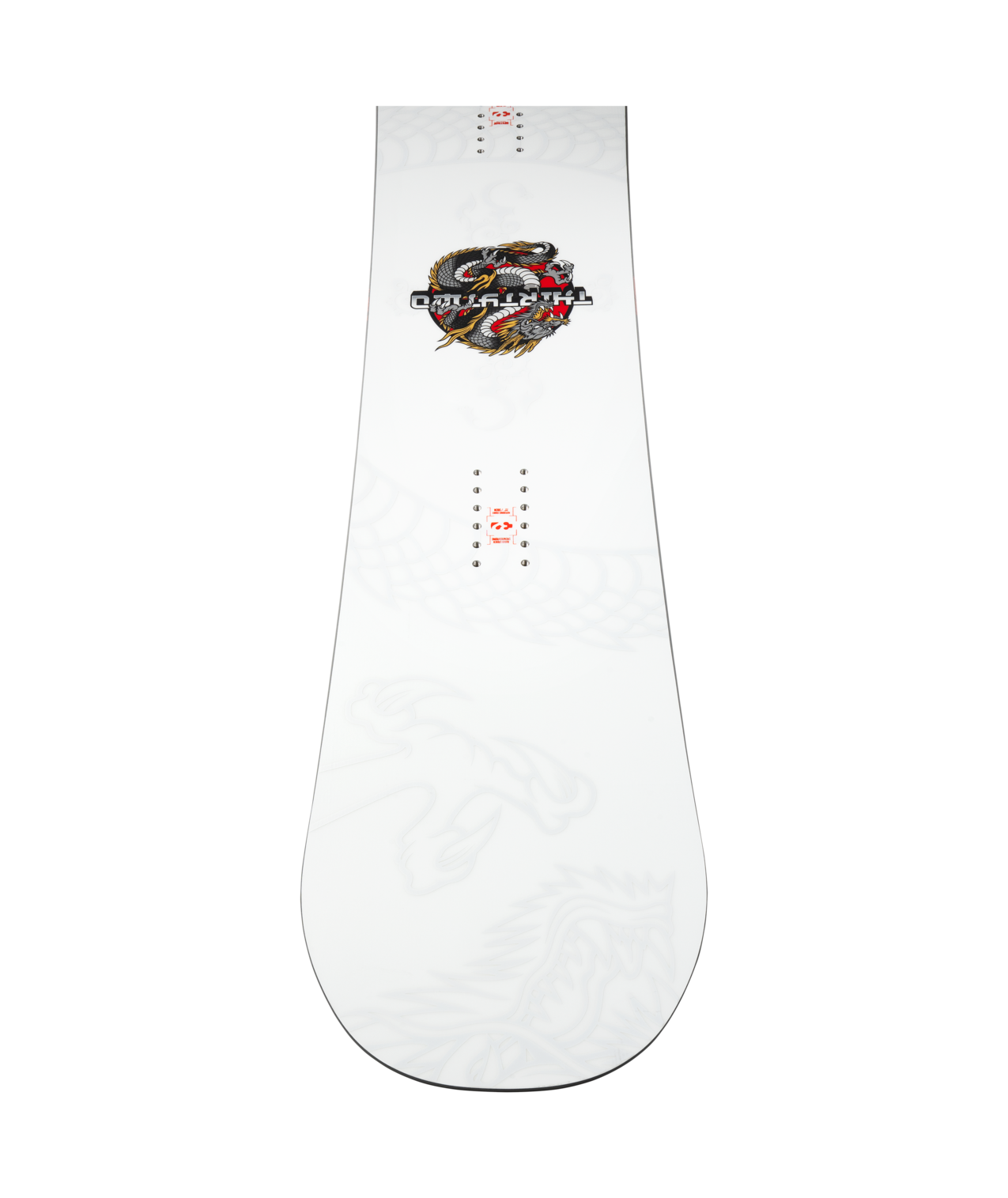 THIRTYTWO T32M Carbon