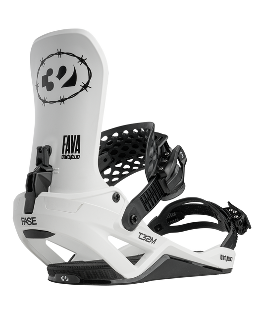 THIRTYTWO T32M Fava Fase