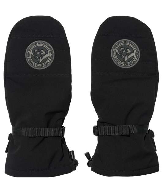 THIRTYTWO T32M Mitt - Black